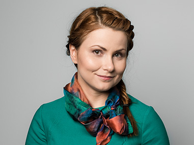 Karolina Ruszkowska<br/>Dynatrace