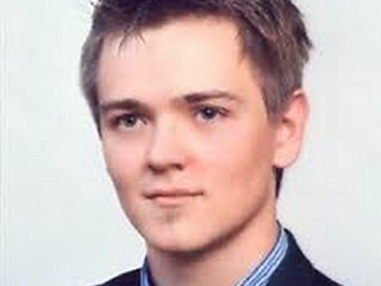 Tomasz Trębski<br/>Fujitsu