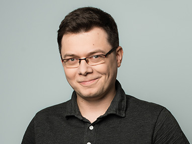 Łukasz Wrona<br/>Dynatrace