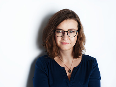 Anna Wieluńska<br/>OVH