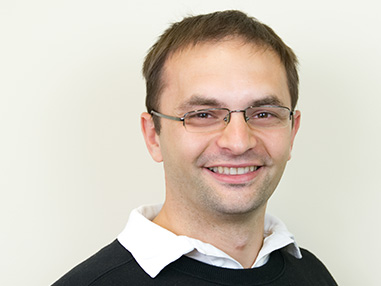 Łukasz Klimek<br/>Software Inn