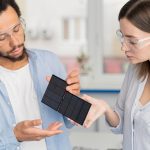 Naukowcy pracujący nad rozwiązaniami oszczędzającymi energię