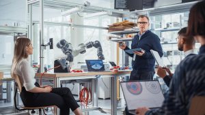 Na czym polega automatyzacja marketingu? Narzędzia i korzyści dla biznesu