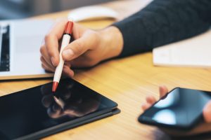 Długopis cyfrowy – jak działa i do czego można go wykorzystać?