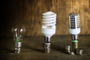 Żarówki energooszczędne – rodzaje, różnice i opłacalność zakupu