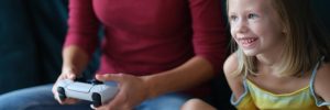 Nintendo Switch – porady dla początkujących graczy i rodziców