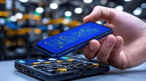 Gdzie produkowane są iPhone’y i ich komponenty? Lista krajów i fabryk