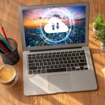 Oprogramowanie do przetwarzania w chmurze do modnej pracy zdalnej