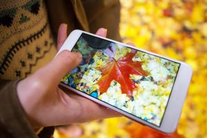 Jaka rozdzielczość zdjęć w telefonie jest najlepsza? Megapiksele a jakość fotografii