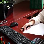 Analityk praca w biurze Praca zdalna i edukacja freelancer