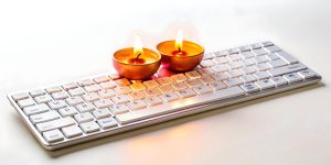 Jak wstawić emotikon znicza (🕯️) na klawiaturze?