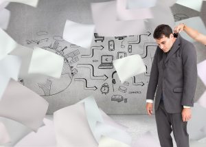 Chaos w firmie? Dlaczego potrzebujesz roadmapy produktu do zarządzania projektem