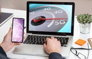 Testowanie prędkości internetu – przydatne narzędzia i aplikacje