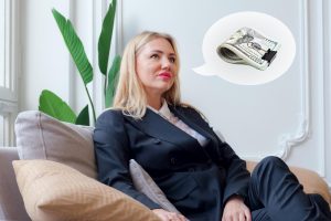 Co to znaczy, że pieniądze lubią ciszę? Psychologia bogacenia się