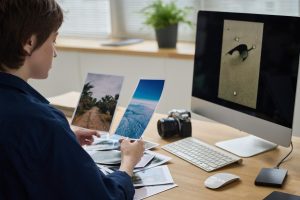 Skuteczna kompresja zdjęć JPG – jak zmniejszyć wagę plików graficznych?