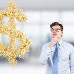 Marzy o pieniądzach