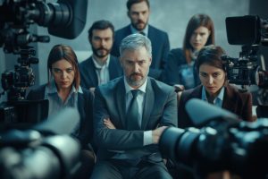 Czym charakteryzują się rządy totalitarne i jaką rolę odgrywają w nich media?