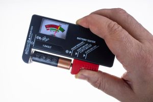 BatteryBar – jak sprawdzić poziom zużycia baterii i monitorować czas pracy?