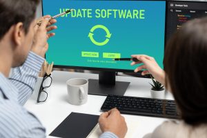 Aktualizacja pakietów i systemu Ubuntu – najważniejsze komendy terminala