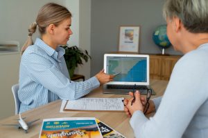 Współczynnik zmienności – wzór, interpretacja i zastosowanie w statystyce