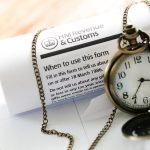 Dokument – podatek od prezentów i innych transportów wartościowych