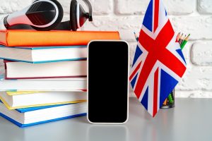 Top 5 aplikacji do nauki języka angielskiego na telefon i komputer